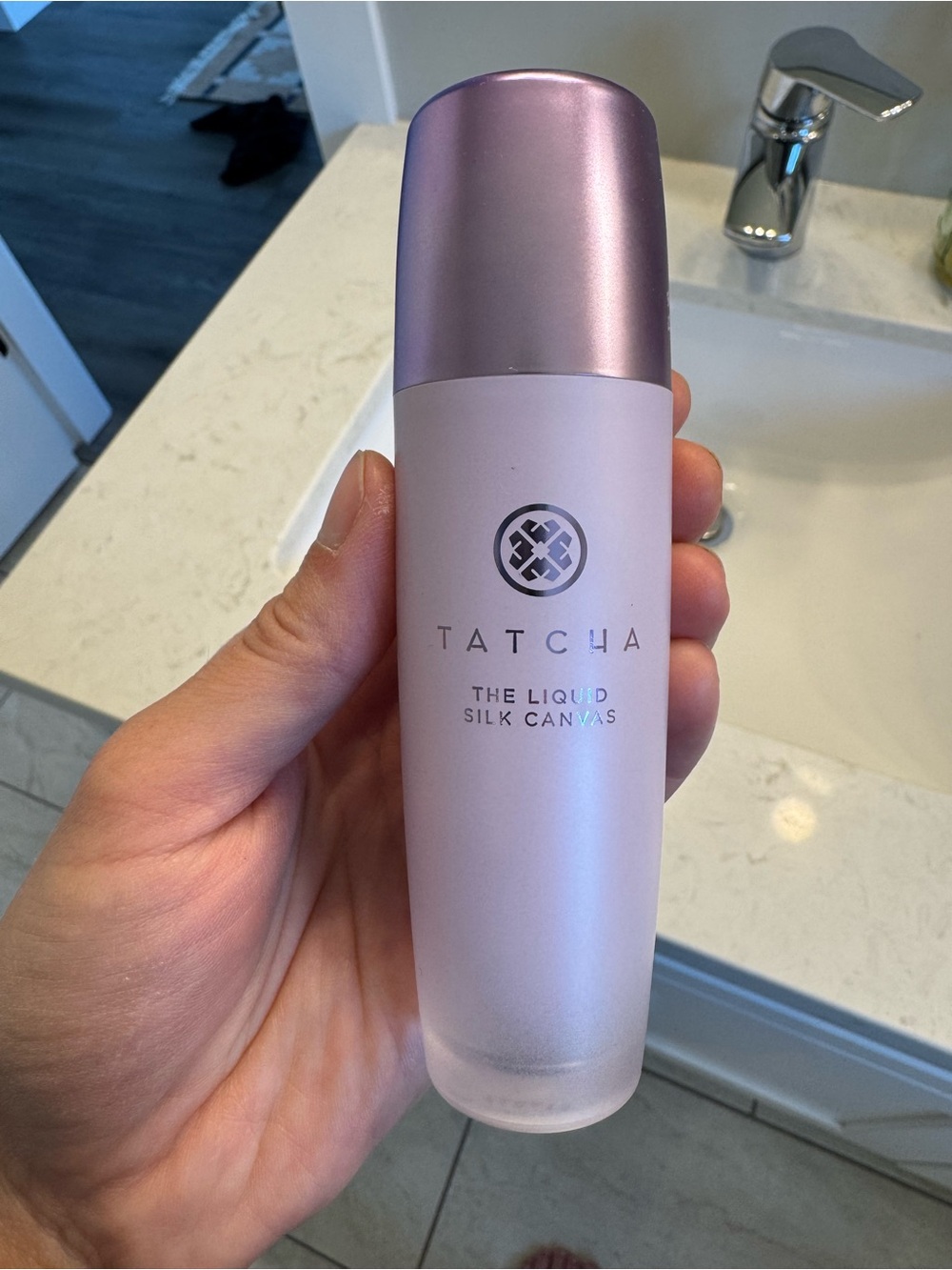 Tatcha the Liquid Silk Canvas - Picture 4 of 4